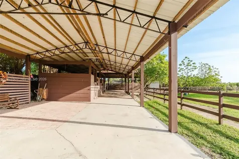 23525 SW 217th Avenue Homestead FL 33031