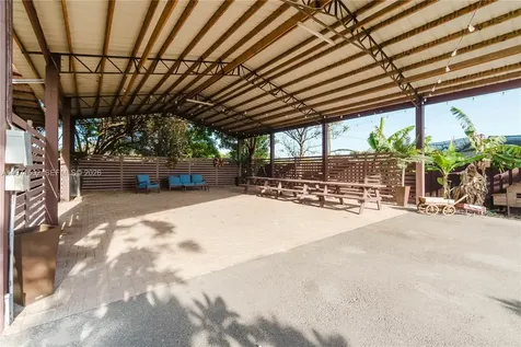 23525 SW 217th Avenue Homestead FL 33031