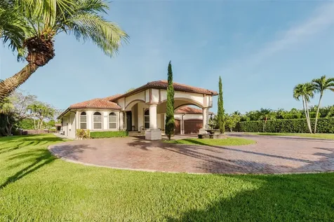 23525 SW 217th Avenue Homestead FL 33031