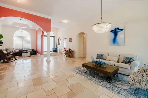 23525 SW 217th Avenue Homestead FL 33031