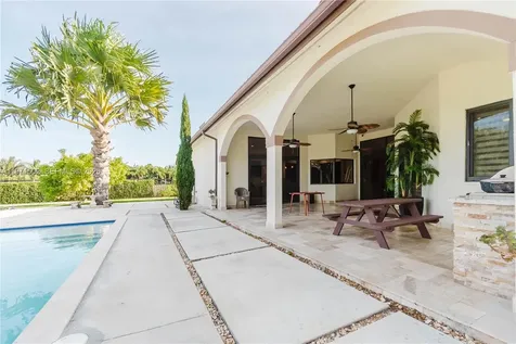 23525 SW 217th Avenue Homestead FL 33031