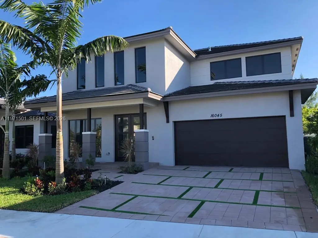 16045 NW 87th Court Hialeah FL 33018