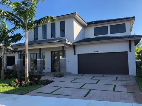 16045 NW 87th Court Hialeah FL 33018
