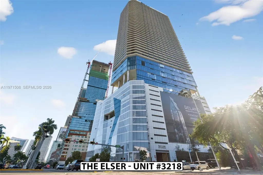 398 NE 5th Street Miami FL 33132