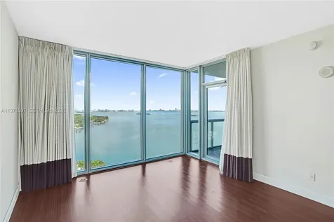 601 NE 36th Street Miami FL 33137