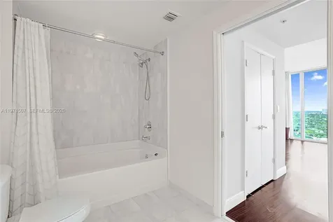 601 NE 36th Street Miami FL 33137