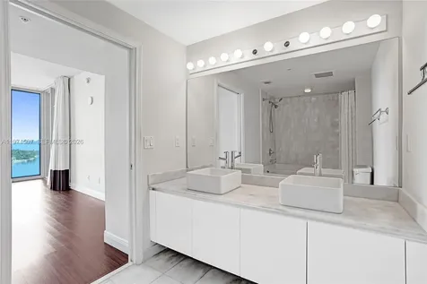 601 NE 36th Street Miami FL 33137