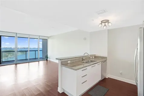 601 NE 36th Street Miami FL 33137