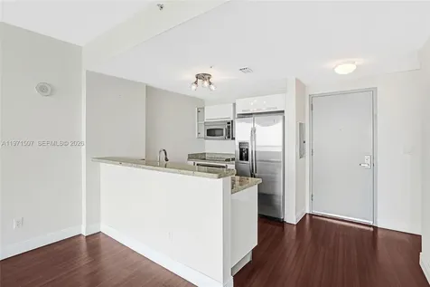 601 NE 36th Street Miami FL 33137