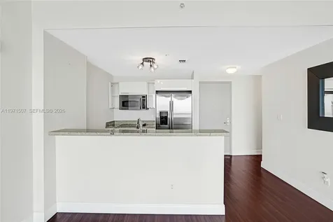 601 NE 36th Street Miami FL 33137