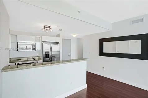 601 NE 36th Street Miami FL 33137