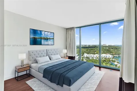 601 NE 36th Street Miami FL 33137