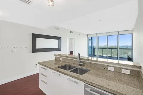 601 NE 36th Street Miami FL 33137