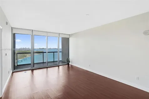 601 NE 36th Street Miami FL 33137