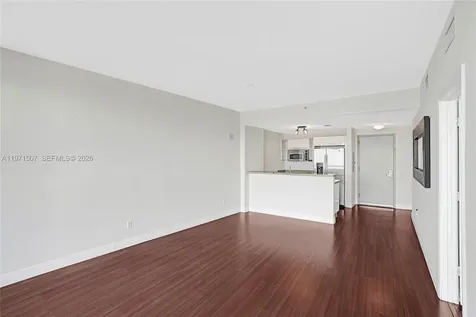 601 NE 36th Street Miami FL 33137