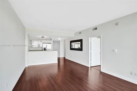 601 NE 36th Street Miami FL 33137