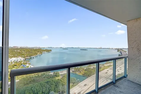 601 NE 36th Street Miami FL 33137
