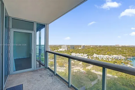 601 NE 36th Street Miami FL 33137