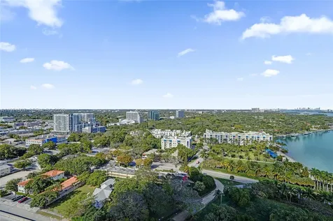 601 NE 36th Street Miami FL 33137