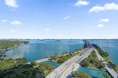 601 NE 36th Street Miami FL 33137