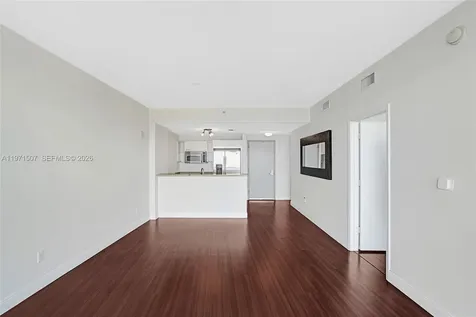 601 NE 36th Street Miami FL 33137
