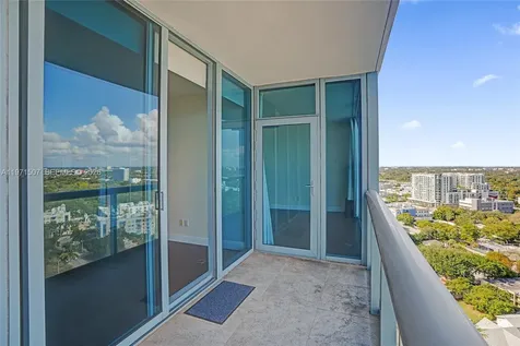 601 NE 36th Street Miami FL 33137