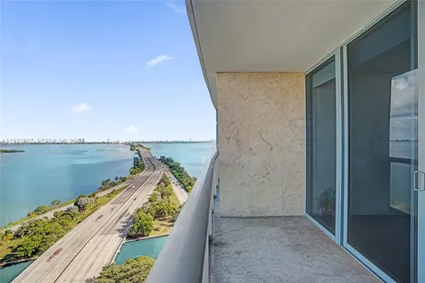 601 NE 36th Street Miami FL 33137