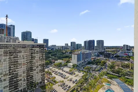 601 NE 36th Street Miami FL 33137