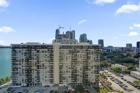 601 NE 36th Street Miami FL 33137