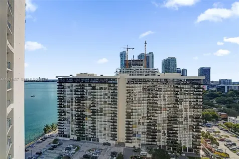 601 NE 36th Street Miami FL 33137