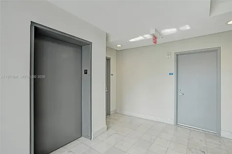 601 NE 36th Street Miami FL 33137