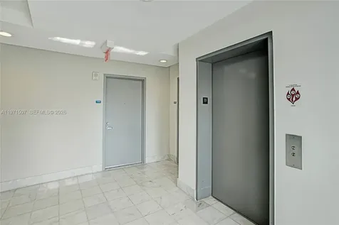 601 NE 36th Street Miami FL 33137