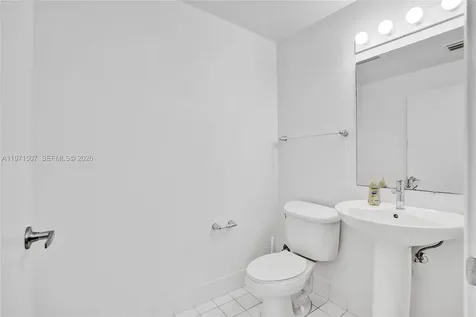 601 NE 36th Street Miami FL 33137