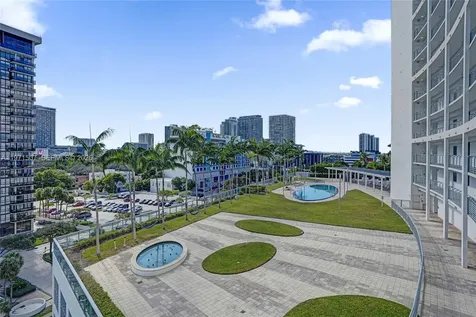 601 NE 36th Street Miami FL 33137
