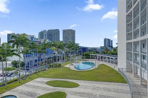 601 NE 36th Street Miami FL 33137