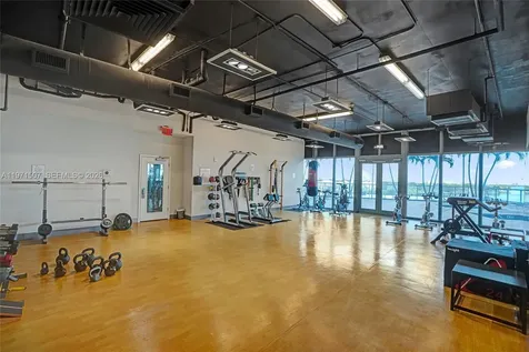 601 NE 36th Street Miami FL 33137