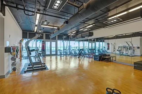 601 NE 36th Street Miami FL 33137