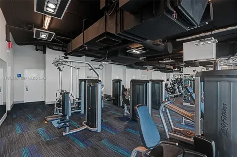601 NE 36th Street Miami FL 33137