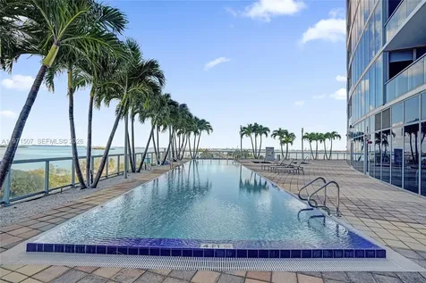 601 NE 36th Street Miami FL 33137