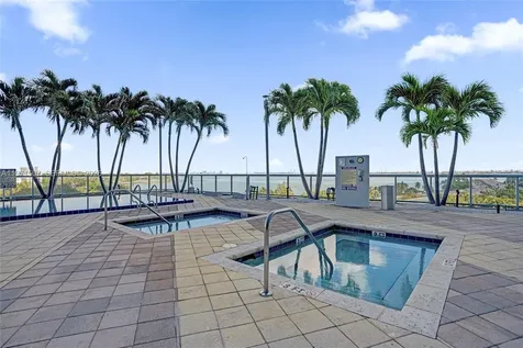 601 NE 36th Street Miami FL 33137