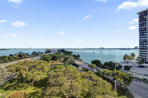 601 NE 36th Street Miami FL 33137