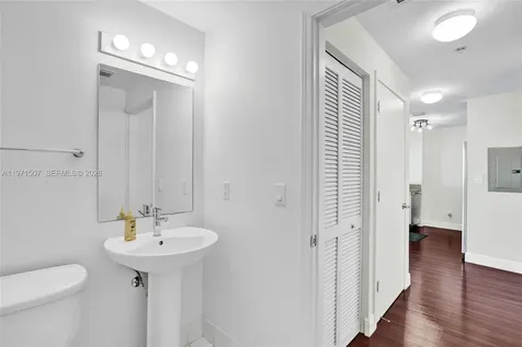 601 NE 36th Street Miami FL 33137