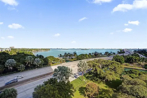 601 NE 36th Street Miami FL 33137