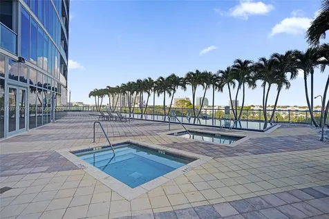 601 NE 36th Street Miami FL 33137