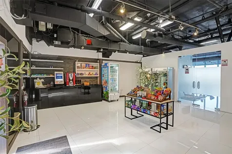 601 NE 36th Street Miami FL 33137
