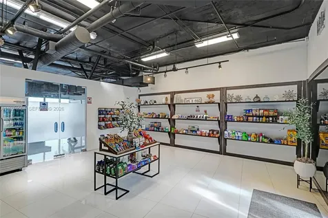 601 NE 36th Street Miami FL 33137