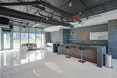 601 NE 36th Street Miami FL 33137