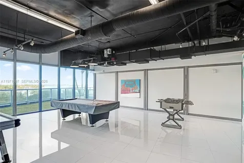 601 NE 36th Street Miami FL 33137