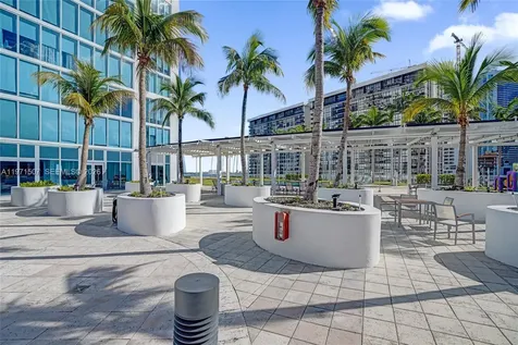 601 NE 36th Street Miami FL 33137