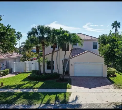 2789 SW 130th Terrace Miramar FL 33027